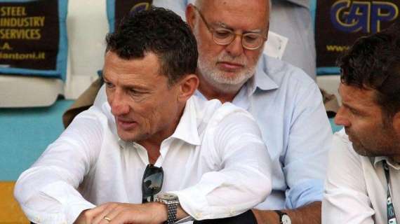 Entella, il ds Superbi: «Difficile non essere contagiati dal derby»