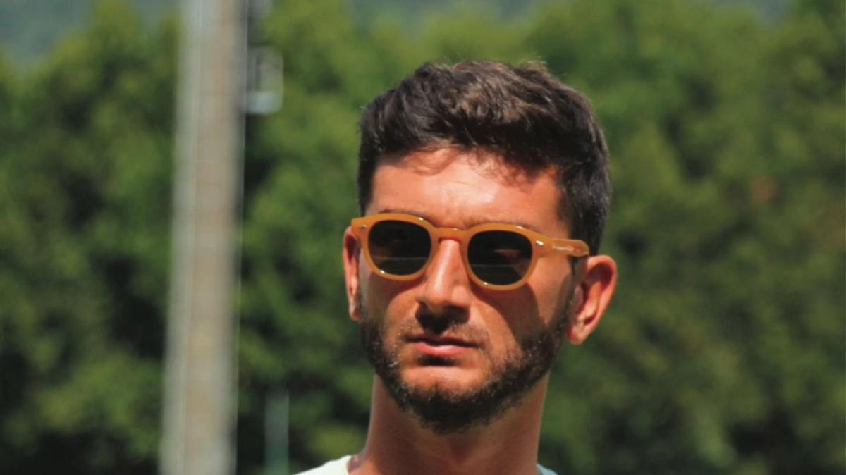 Il Seravezza non ha dubbi: confermato Calistri, i dettagli del nuovo accordo