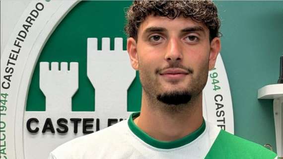 UFFICIALE: Giorgio Locanto rinforza la difesa del Castelfidardo