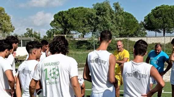 Otranto in campo in Coppa per la prima casalinga: avversario il Gallipoli