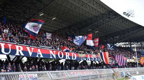 Sambenedettese, ora è davvero fuga per la serie C