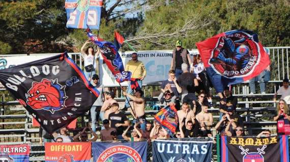 Montevarchi: l'ultimo punto per la salvezza va conquistato con l'Ostiamare