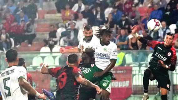 L'età media del girone C di Serie C: Avellino e Trapani le più "vecchie"