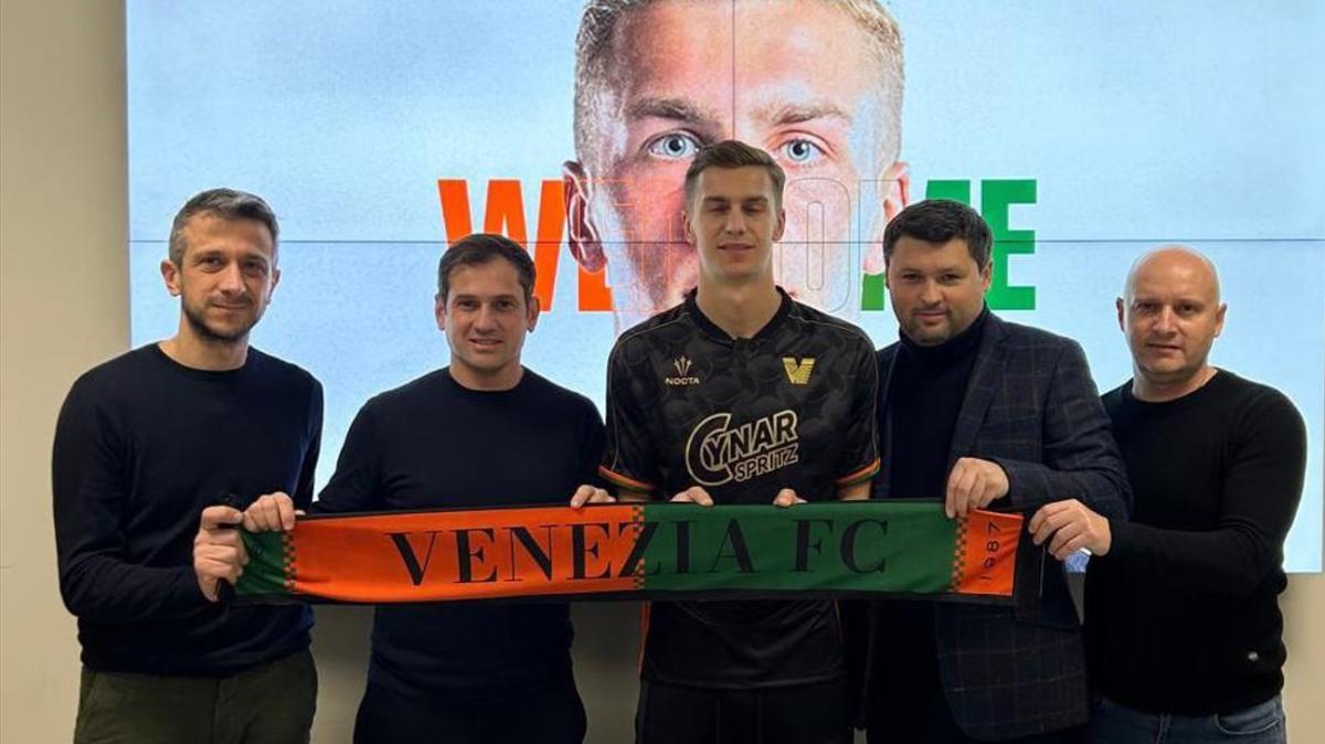 Fila verso l'addio al Venezia: il Bochum osserva, si cercano alternative in attacco