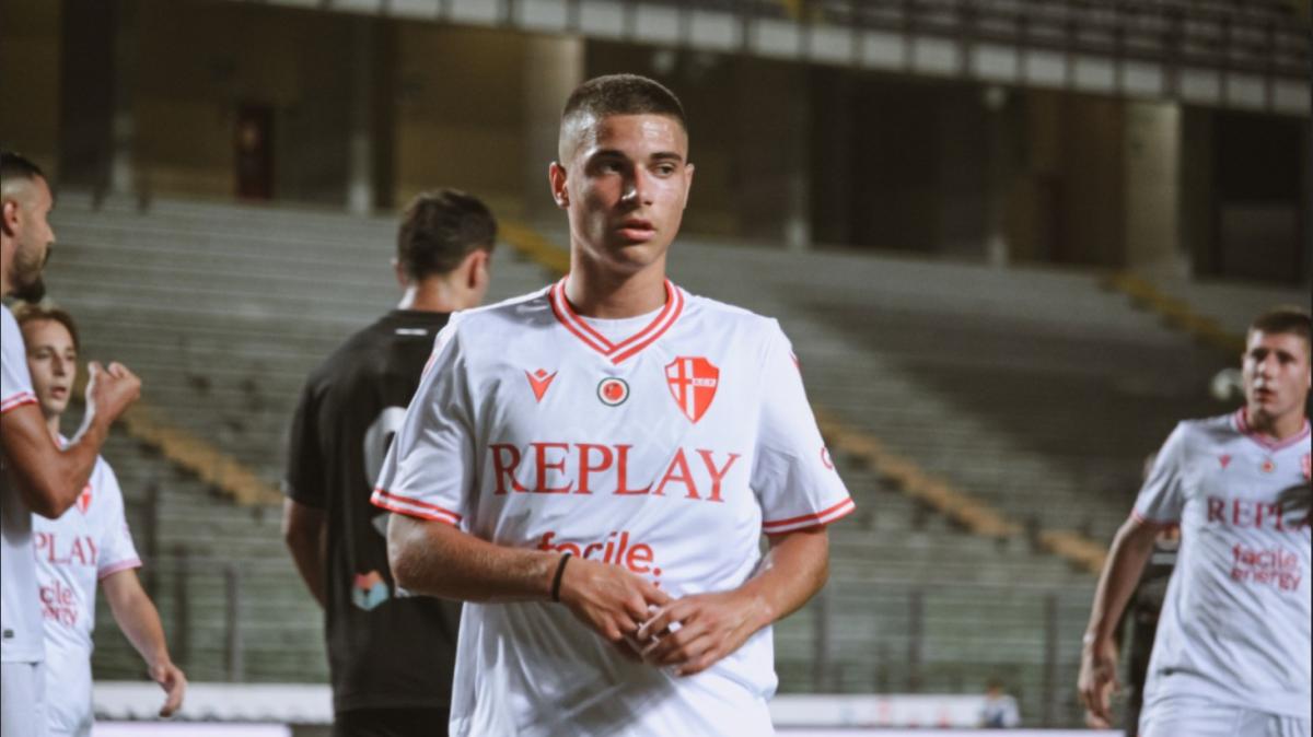 Padova, via libera per Bacci: sfuma il Trento, c'è la firma con un altro club di C