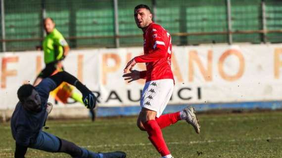 Varese, contatti sempre in corso con Di Maira: le ultime