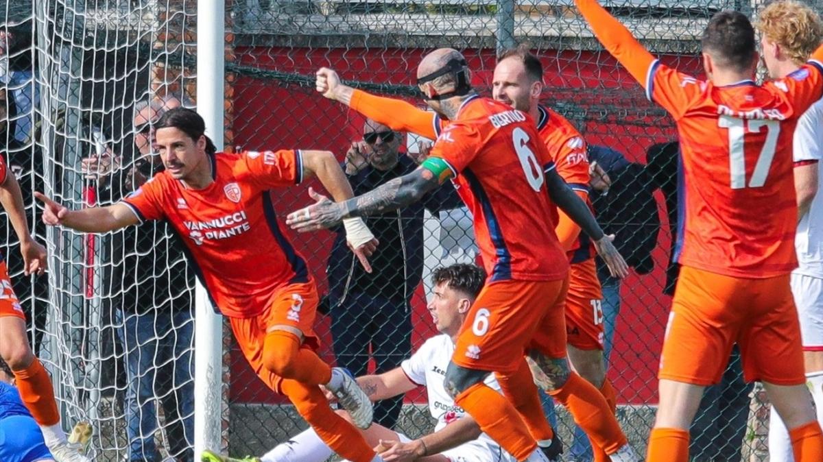 Serie D, il punto sul girone D: Tris d'assi per la vetta, sprofondo Tuttocuoio: a 360 minuti dal termine il girone è una giostra impazzita