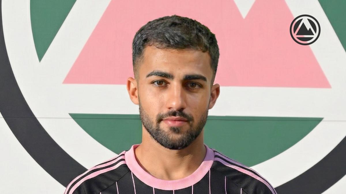 UFFICIALE: Colpo Dolomiti Bellunesi, arriva Petito dal Picerno