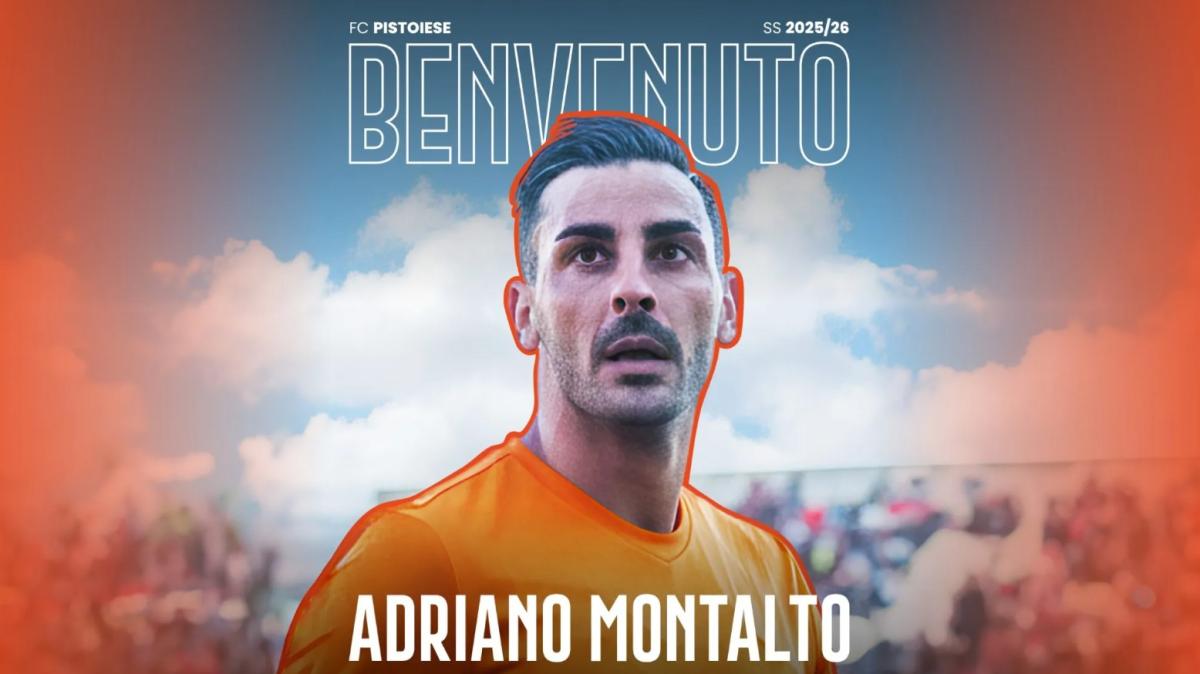 UFFICIALE: Colpo in attacco per la Pistoiese