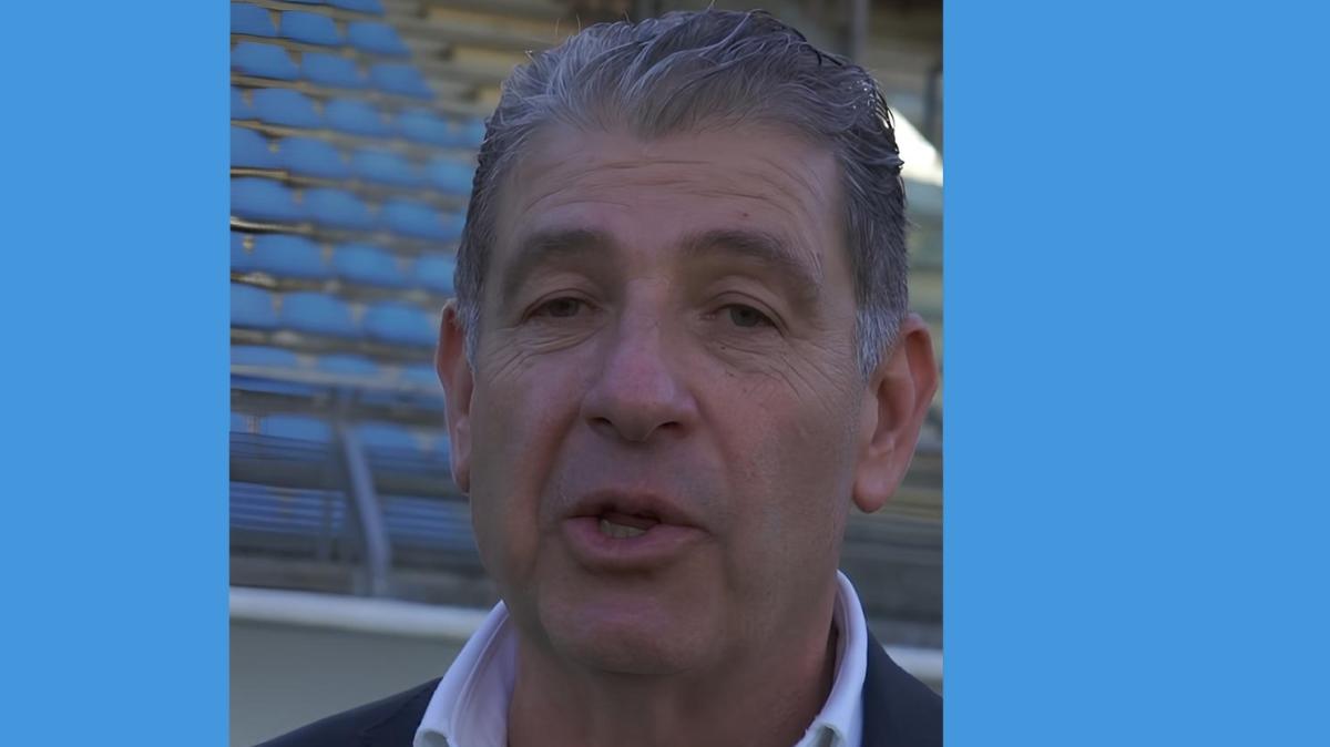 Aranova in Serie D, Schiavi: «Un traguardo tanto atteso, costruito mattone dopo mattone»