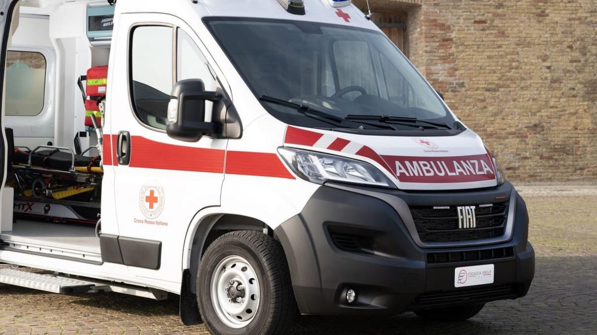 Tragedia a Finale Ligure: muore a quindici anni durante un torneo di calcio