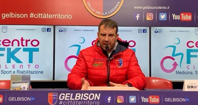 Un club campano di Serie D mette nel mirino mister Esposito