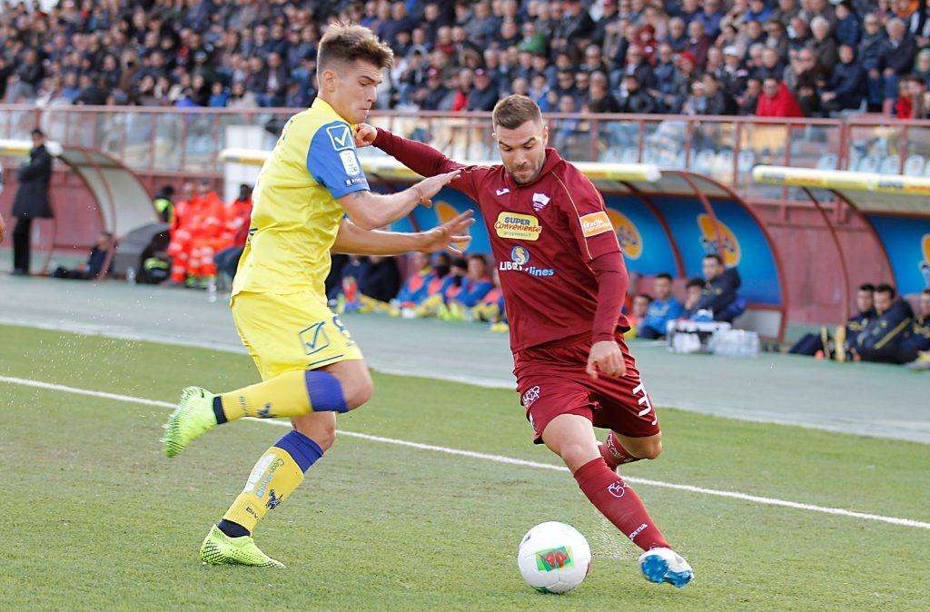 Trapani: per la difesa si pensa ad una vecchia conoscenza del club?