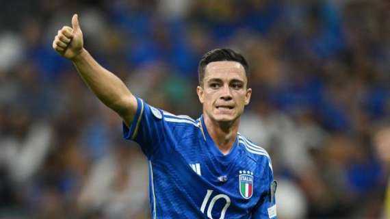 Italia-Malta, le formazioni ufficiali: azzurri con il tridente inedito