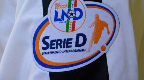 LND: ufficializzati i premi in denaro per i club di Serie D
