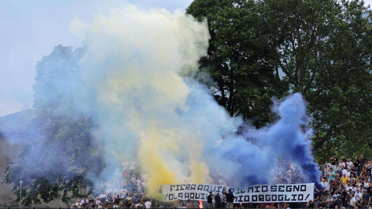 Meconi verso l'addio al Trento: il Genoa valuta il rientro anticipato