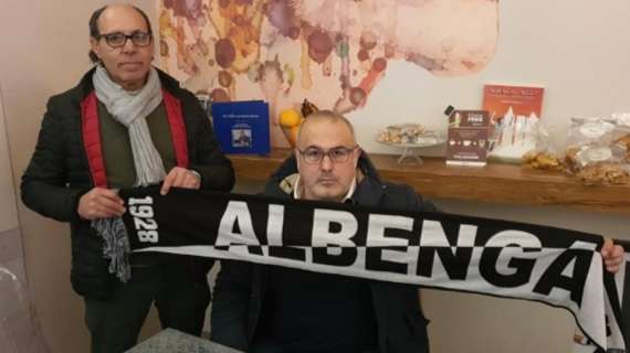 UFFICIALE: L'Albenga ha scelto il nuovo allenatore 