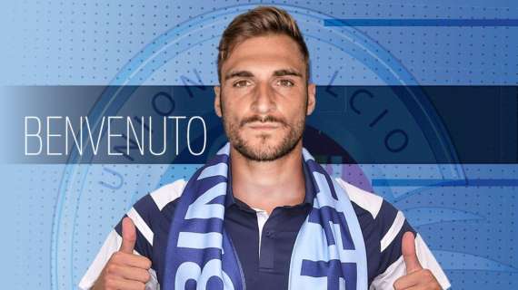 UFFICIALE: Nuovo rinforzo annunciato dall'Albinoleffe