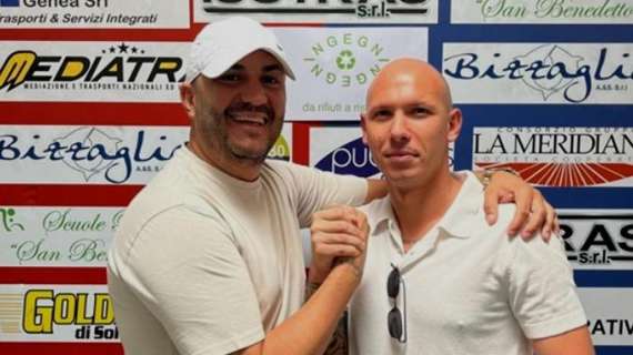 Il Pomezia Calcio si rinforza con un laterale d'esperienza