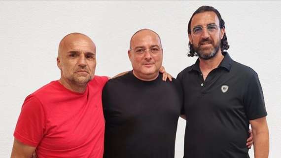 UFFICIALE: Barletta, annunciato il mister. Ed anche Moncelli