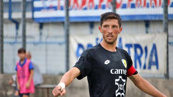 Luparense, che colpo! È fatta per un centrocampista dalla serie C