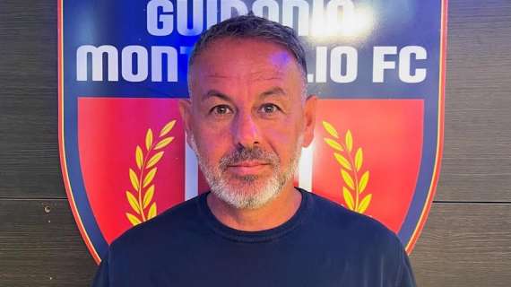 Guidonia Montecelio, è Giovanni Maglione il nuovo responsabile del settore giovanile