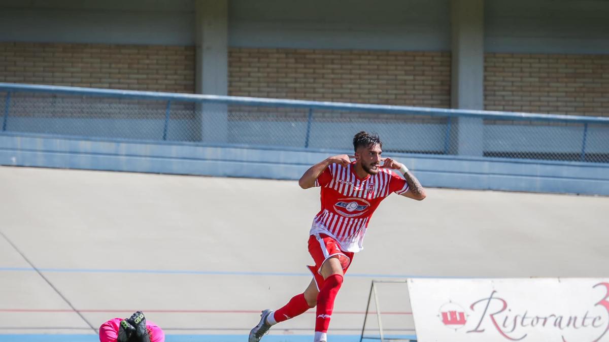 UFFICIALE: C'è un addio in casa Afragolese