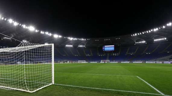 Live score Serie A 2020-2021: Roma-Napoli in DIRETTA!