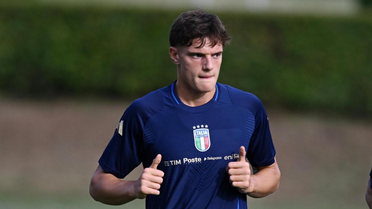 Giovanni Leoni torna a ruggire: il difensore del Liverpool sarà pronto per la nuova stagione