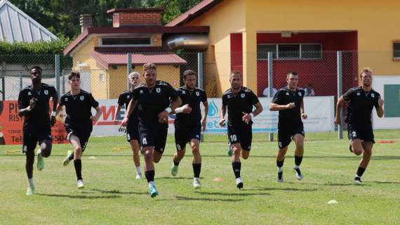 Derthona, sabato si parte: ecco tutti i calciatori convocati