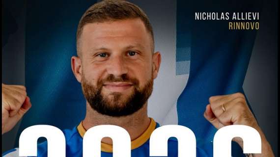 UFFICIALE: Secondo rinnovo in casa Pro Palazzolo