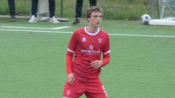 UFFICIALE: Un'altra conferma in casa Cjarlins Muzane