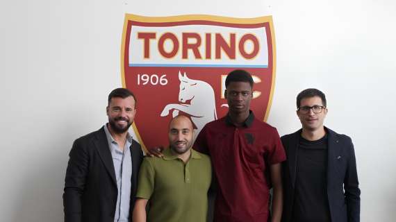 Il Torino punta su un classe 2009: dal Feyenoord arriva Yahrell Black