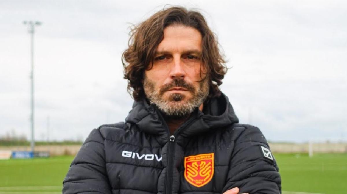 UFFICIALE: Andrea Manco è il nuovo allenatore dell’Ugento