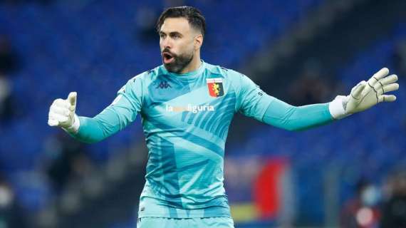 Svincolati - Sul mercato un portiere d'esperienza con un passato in Italia e all'estero