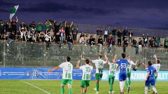 Vigor Lamezia in stand by: «Senza format ufficiale della D non possiamo fare il mercato»