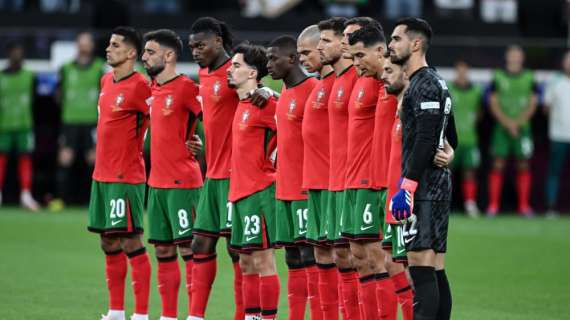 Euro 2024: Tre volte Diogo Costa ed il Portogallo batte la Slovenia ai rigori