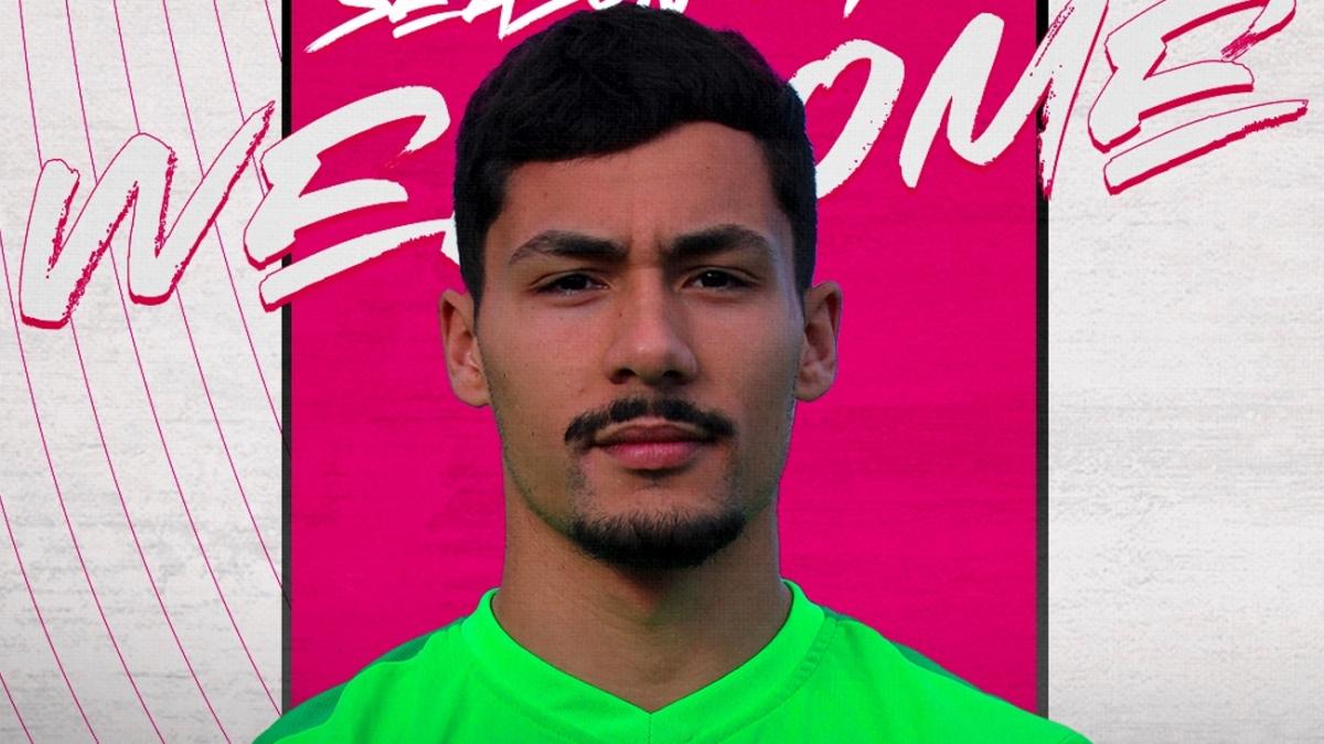 UFFICIALE: Lo spagnolo Antonio Martinez approda all'Athletic Palermo