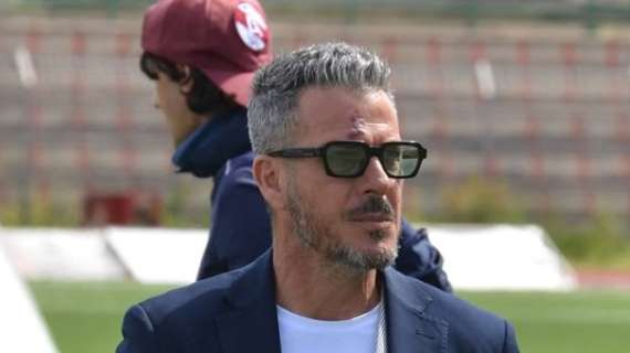 Mister Chianese dopo l'addio all'Acireale: «Mi avevano proposto addirittura il premio per arrivare ai playout...»