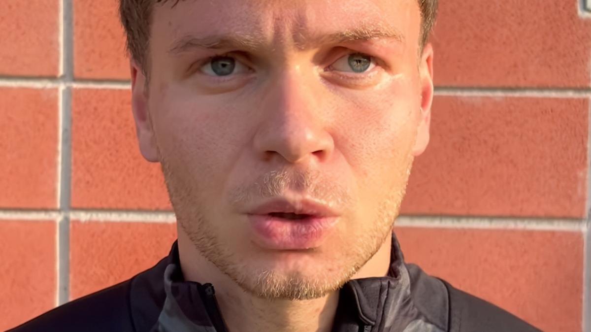 Trestina, De Meio: «Seravezza avverario molto complicato»