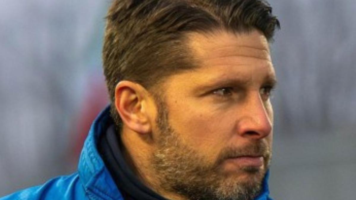 Brian Lignano, addio ufficiale a mister Moras: l'annuncio del presidente Valle