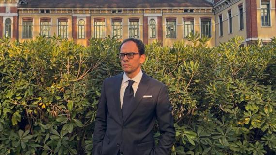 Lega Serie B, Bedin: «Bisogna lavorare insieme per affrontare i problemi»