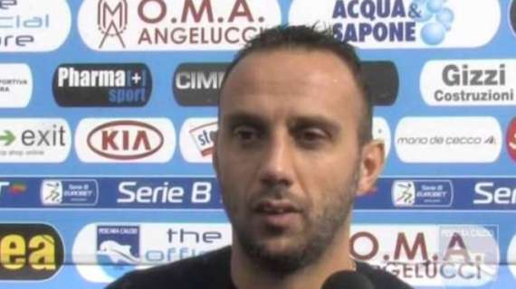 Troina, retroscena Mascara: «Sono stato vicino alla panchina del Licata...»
