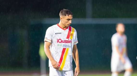 Mercato in fermento per Daniel Ferrante: la situazione