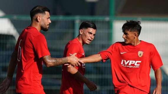 Serie C 23-24: l'attuale valore di mercato di tutte le rose del girone C