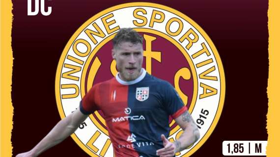 UFFICIALE: Nuovo rinforzo per il Livorno