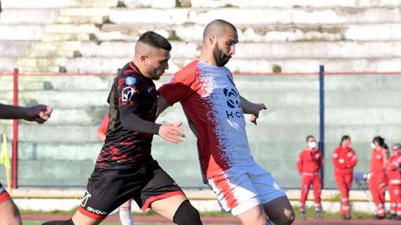 Matera ed altre due di società di D sulle tracce di Vicente