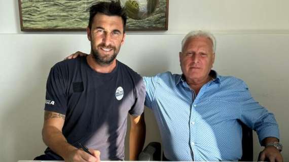 Dalla Serie D alla B: è il salto del nuovo allenatore del Lecco