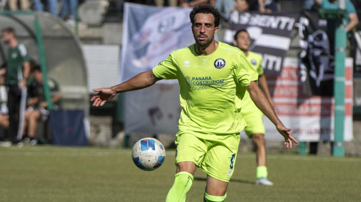 Serie D, la classifica cannonieri del girone E: Marzierli insegue Carcani, salgono Arrighini e Mariotti