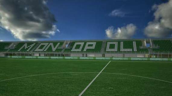 Live score Serie C 2020-2021: Monopoli-Bari in DIRETTA!